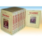 The Harmonist As It Is in Eight Volumes