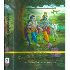 Vraja-mandala Darsana: A 30 day parikrama experience