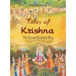 Tales of Krishna: The Divine Cowherd Boy 
