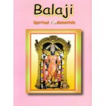 Balaji  ‘Spiritual Fundamentals’