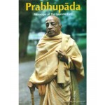 Prabhupada Messenger of the  Supreme Lord