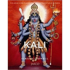 Kali: Slayer Of Illusion