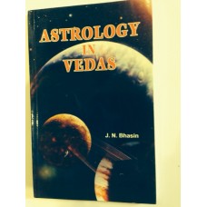 ASTROLOGY IN VEDAS ASTROLOGY IN VEDAS