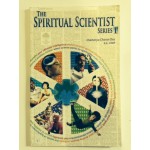 The Spiritual Scientist' series, volume 1