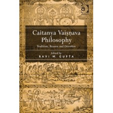 Caitanya Vaisnava Philosophy