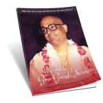 Gour Govinda Swami – Who Was He Gour Govinda Swami – Who Was He
