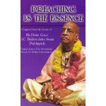 Preaching is the Essence Preaching is the Essence