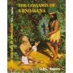 The Gosvamis of Vrindavana
