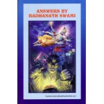 Answers by Radhanath Swami 