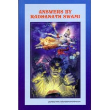 Answers by Radhanath Swami 