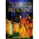 The Nectar of Congregational Preaching