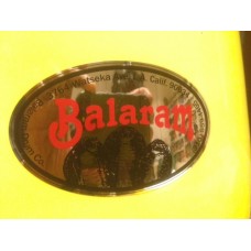 Balarama Mridanga Drum,  Large