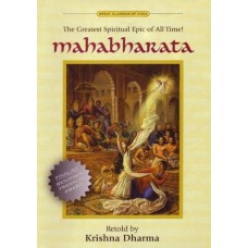 Mahabharata Mahabharata