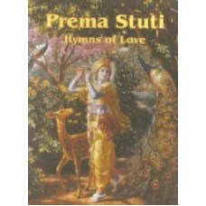 Prema Stuti: Hymns of Love