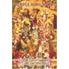 Temple Songbook Temple Songbook